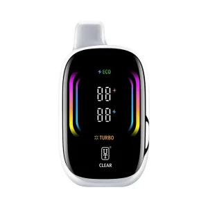 Flum Float Mello Pro 50K Disposable