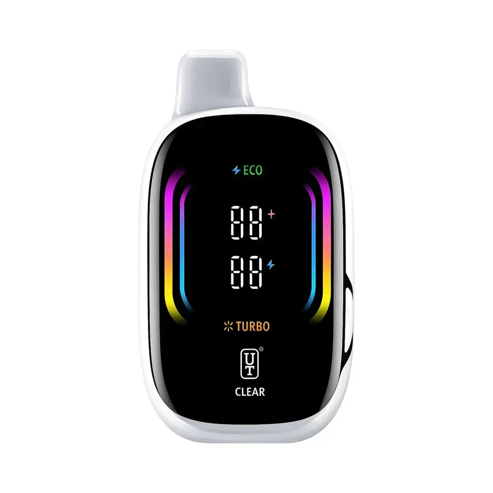 Flum Float Mello Pro 50K Disposable
