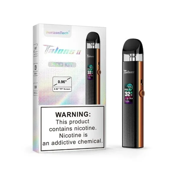 HorizonTech Talons 2 Pod System (Started Kit)