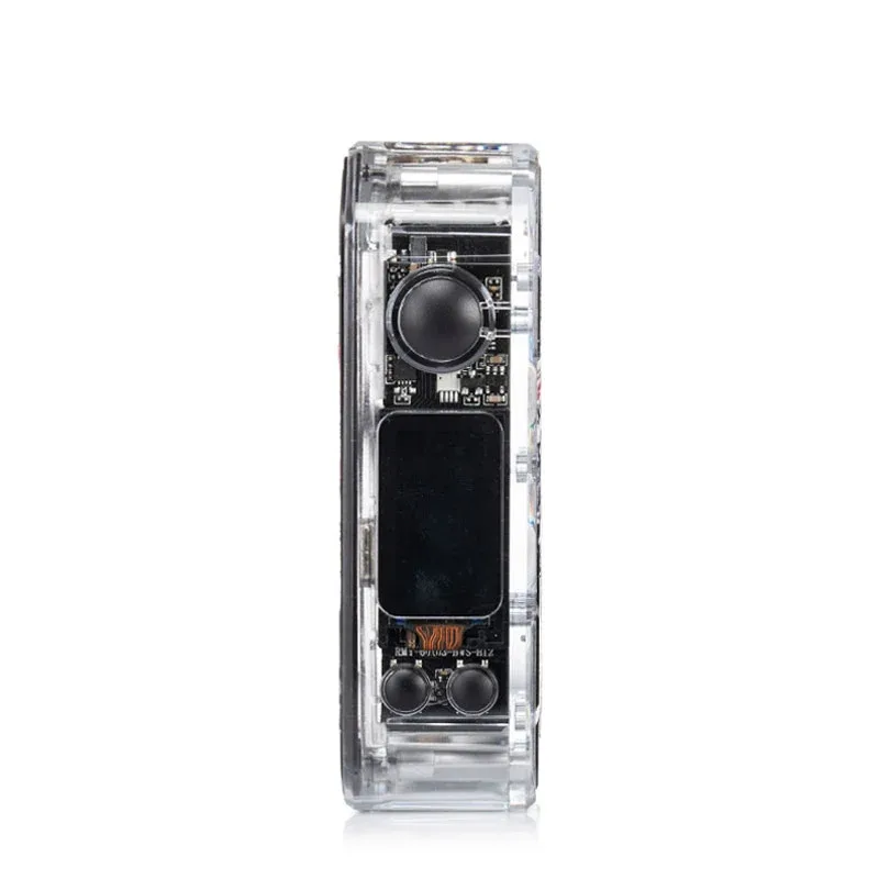 DOVPO MVP 220W Box Mod - Image 2