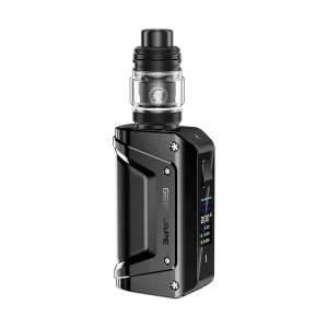 Geek Vape Aegis Legend 3 200w Starter Kit