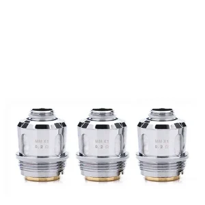 GeekVape Alpha Tank Replacement Coil 3pcs