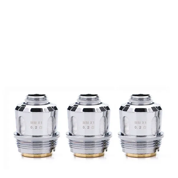 GeekVape Alpha Tank Replacement Coil 3pcs