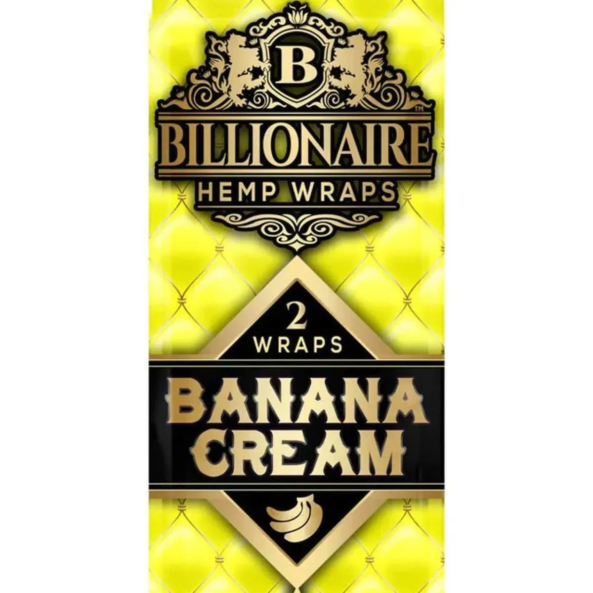 Billionaire Hemp Wraps - Image 2