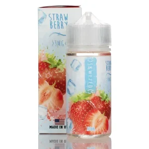 Skwezed Ice - Strawberry Ice (Starbury) - 100ml