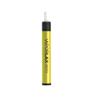 Vaporlax Aero Disposable Vape
