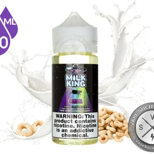 Milk King - Cereal 100ml