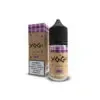 Air Factory Salt Pink Berry eJuice
