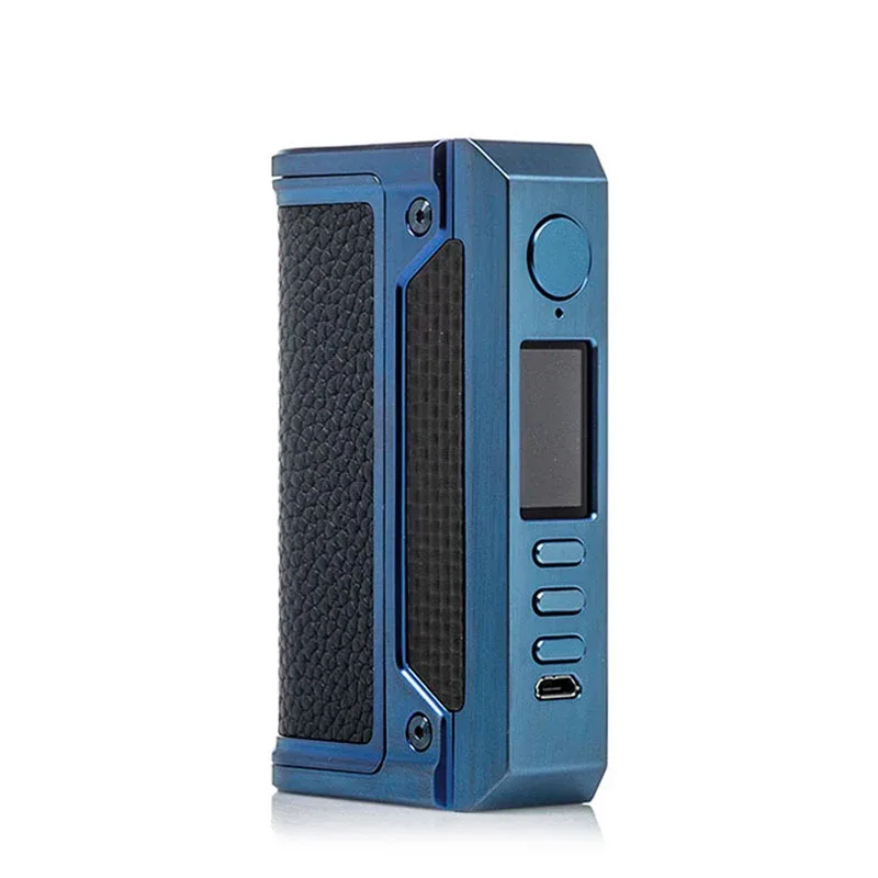 LVE Therion 2 DNA250C Box Mod 200W - Image 2
