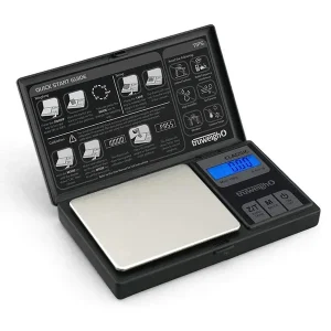 Truweigh Classic Digital Mini Scale