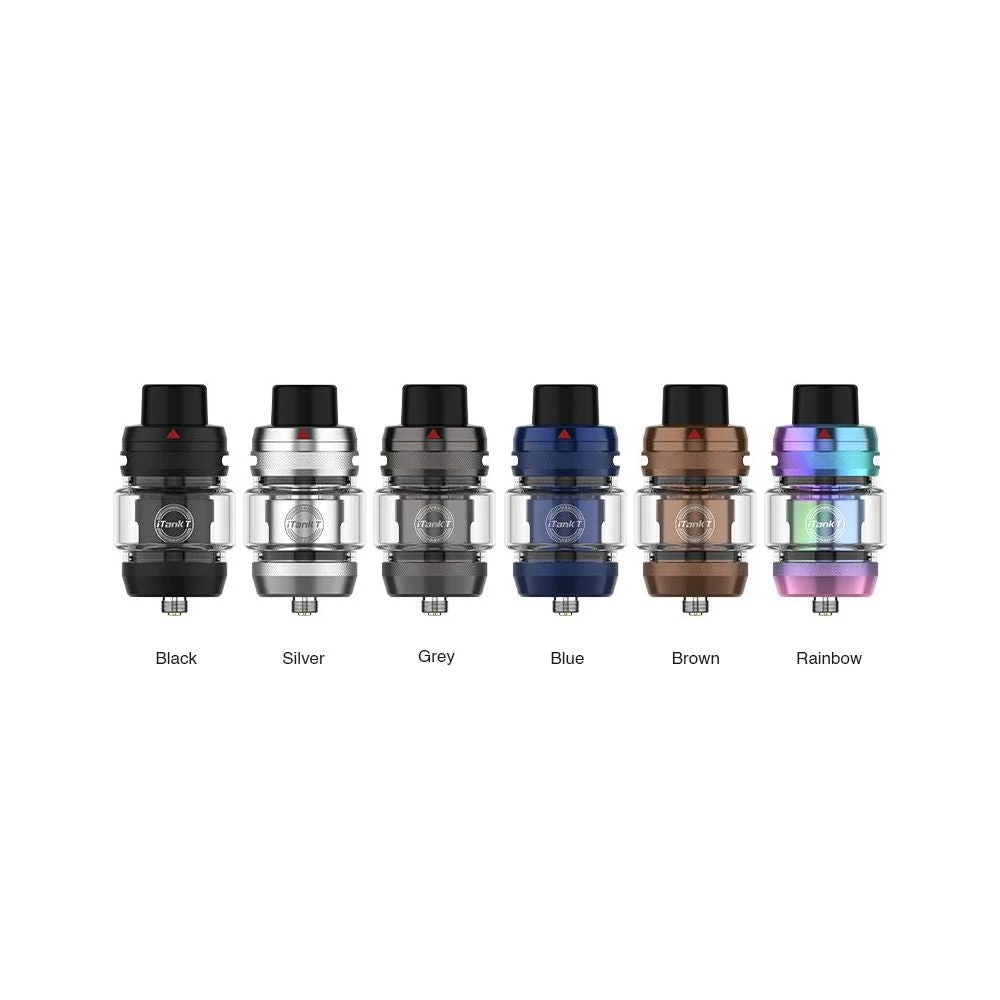 Vaporesso iTank T Subohm Tank - Image 2