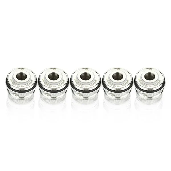 Joyetech Ultimo MG QCS Coil Head 5pcs