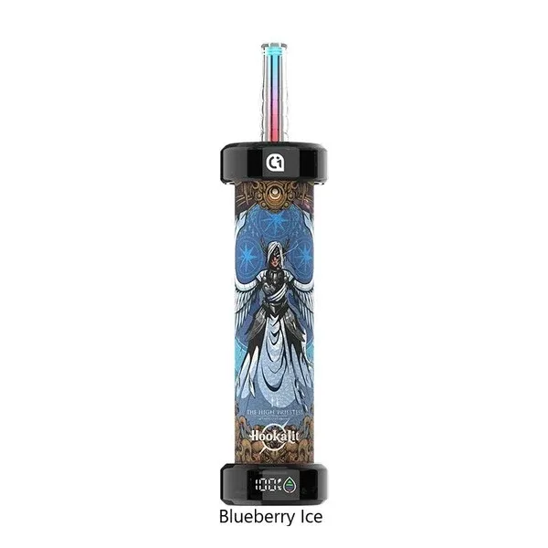 Olit HookaLit 40,000 Puffs 40mL Disposable - Image 2
