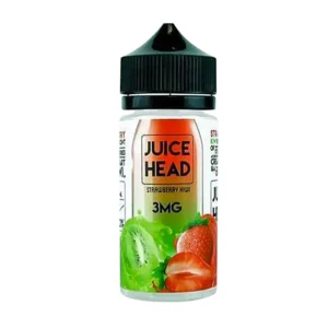 Juice Head Strawberry Kiwi