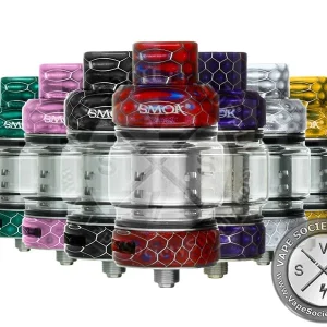 SMOK Resa Prince Sub Ohm Tank