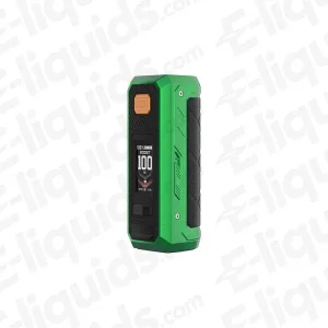 Vaporesso Armour Ultra Emerald Green Vape Mod