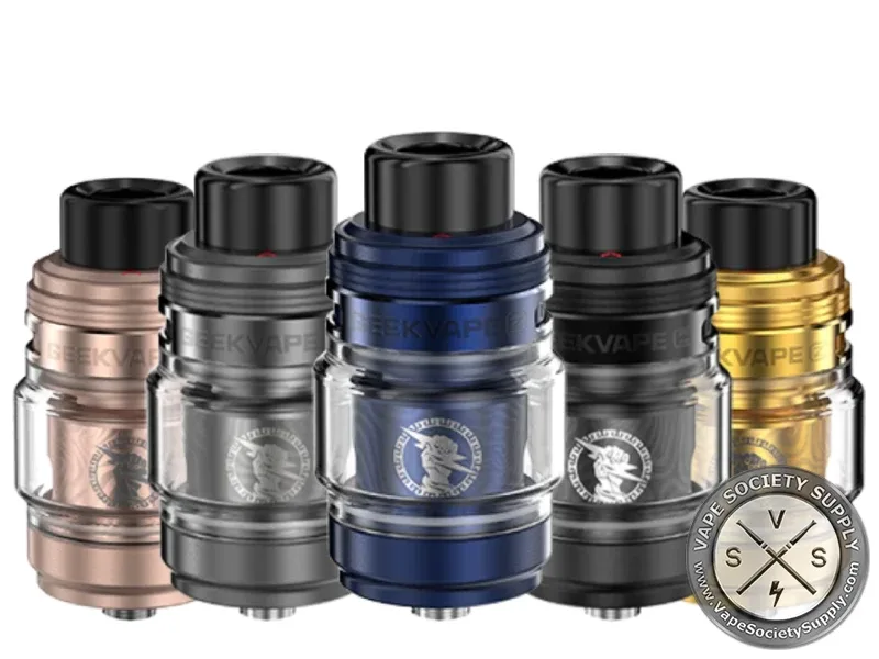 Geek Vape Z FLI 2 Tank