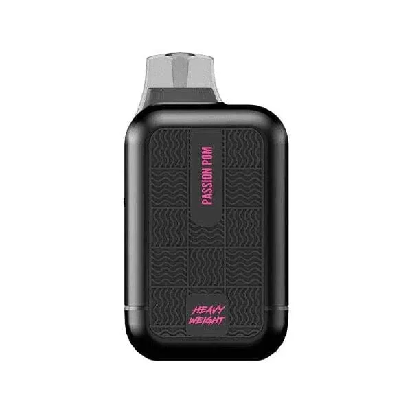 Tyson 2.0 Heavyweight 7000 Disposable