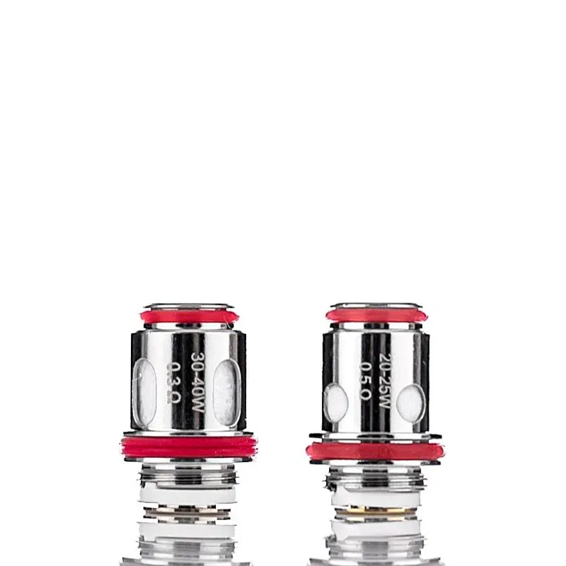 OXVA Origin / Origin X / Origin Mini Replacement Coils - Image 2