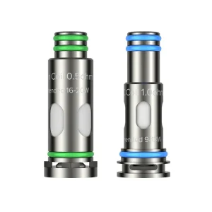 Freemax OX Replacement Coils 5 Pack