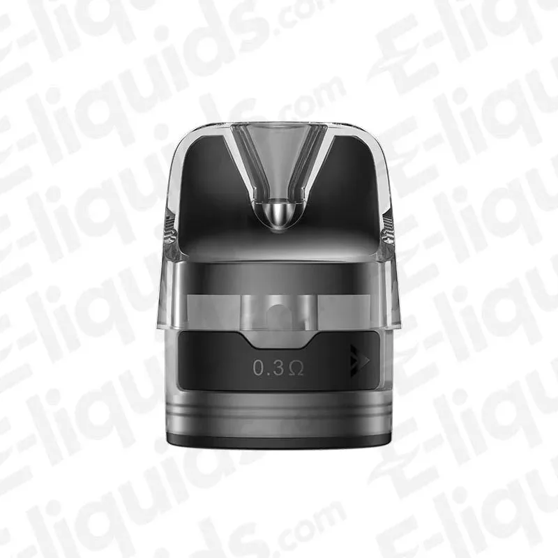 VOOPOO Argus E40 2ml 0.3Ohm Pod