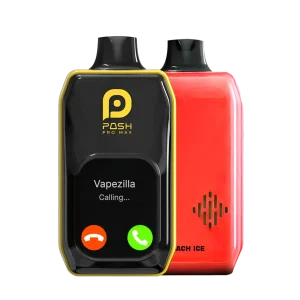 Posh Pro Max 30K Disposable Vape