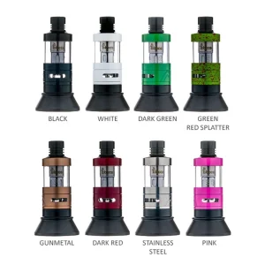 Tobeco Mini Super Tank 22mm