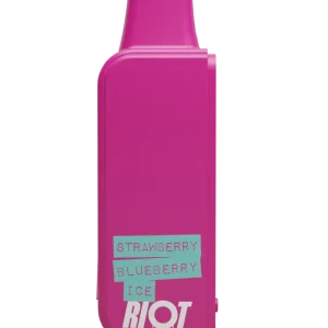 Connex - Strawberry & Blueberry Ice Pod
