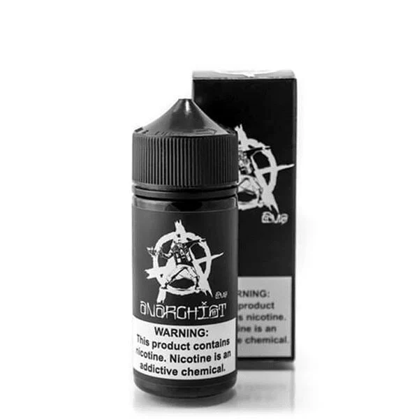 Black Anarchist 100mL
