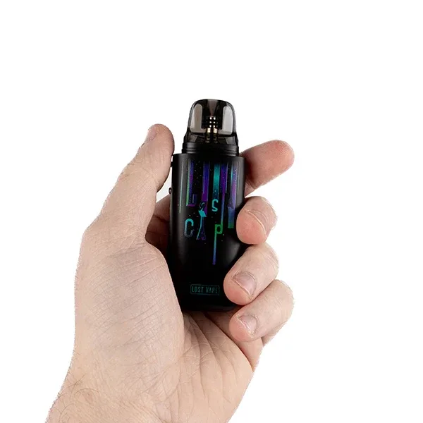 Lost Vape Ursa Cap Pod Kit - Image 2