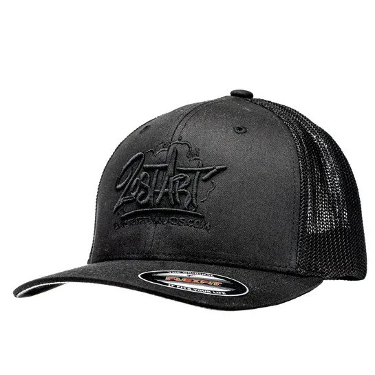 E-Juice Brand Hats - Image 2
