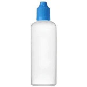 250 ml Empty Dropper Bottle