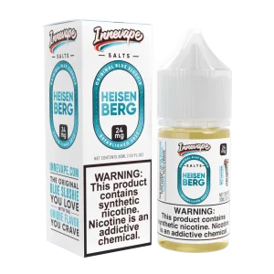 Heisenberg SALT - Innevape E-Liquids - 30mL