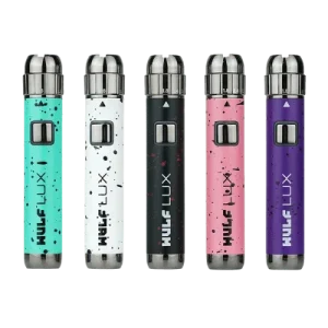 Yocan Wulf Lux Series 510 Battery