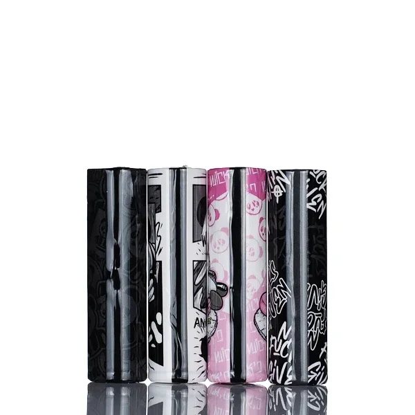 WICK'D 18650 Battery Wraps - Pack of 12 - Image 2