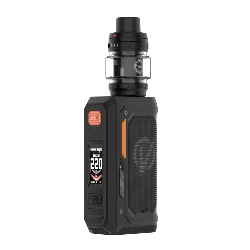 Vaporesso ARMOUR OCTA 220W Starter Kit - Image 2