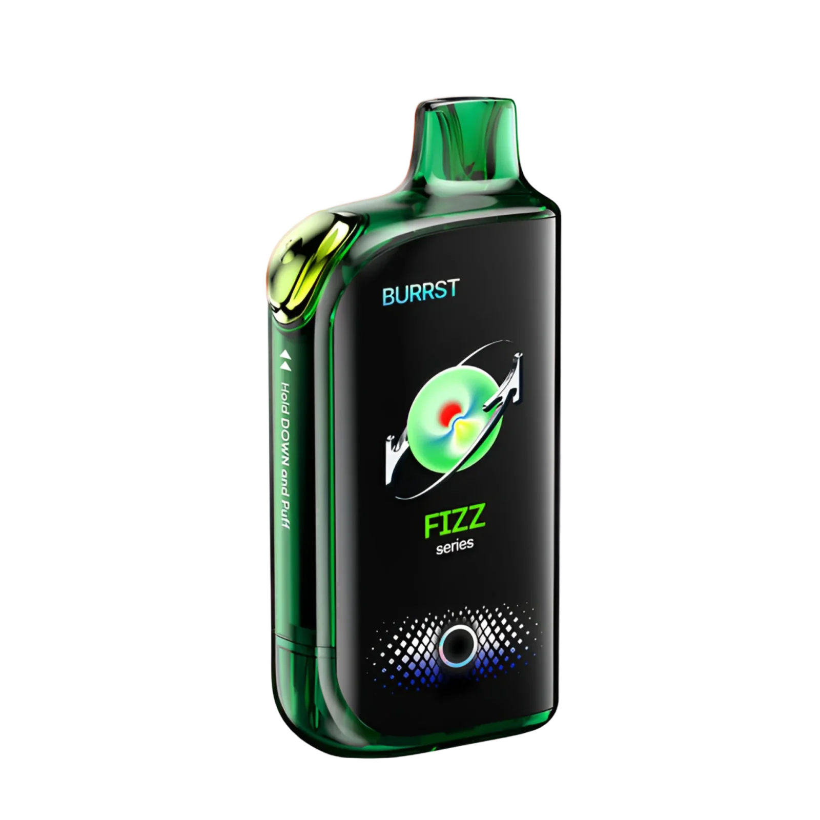 Fasta Vape Burrst 35000 Dual Tank - Image 2