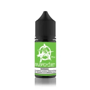 Green Anarchist TFN Salts 30mL