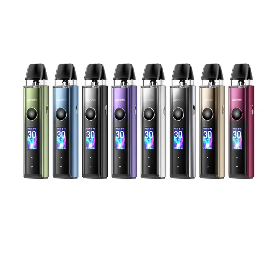 Geekvape Wenax Q Pro Pod System