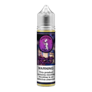 High Class Premium E-Liquid - Taste Of the Orient 60ml | Only $19.99