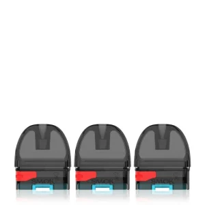 SMOK Pozz Pro Replacement Pod (3-Pack)