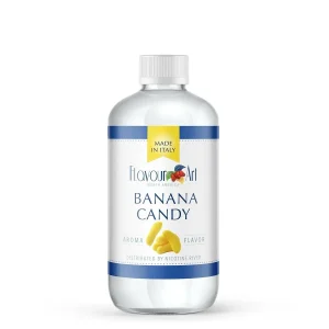 FlavourArt Banana Candy