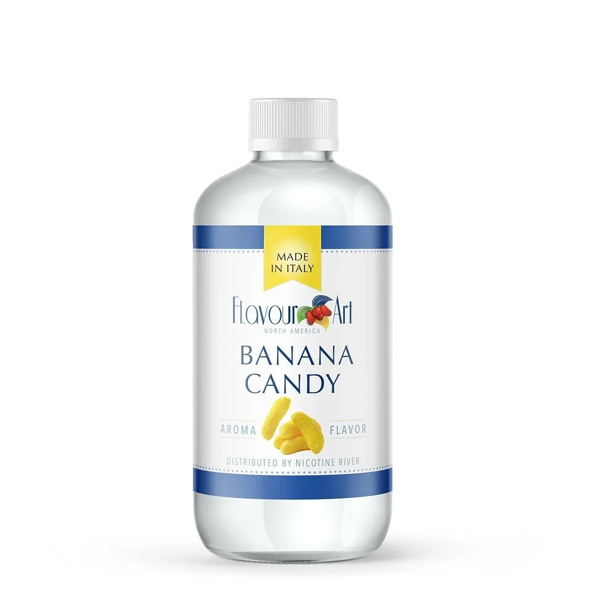 FlavourArt Banana Candy