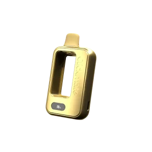 Daze Clickmate Battery