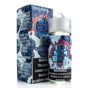 Blunomenon by Nomenon E-Liquid 120ml