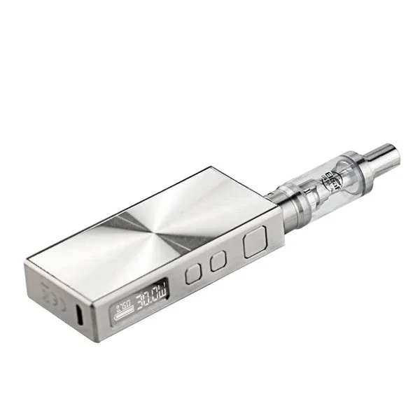 Eleaf BASAL 30W Mod with GS BASAL Kit 1500mAh - Image 2