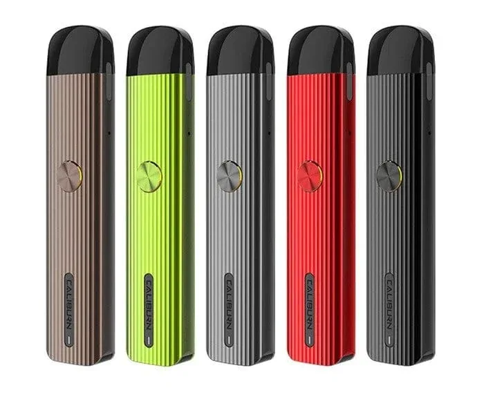 Uwell CALIBURN G 18W Pod System