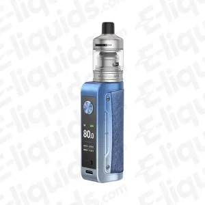 Innokin Coolfire Z80 NEX Gradient Blue Vape Kit
