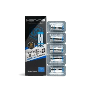 FreeMax Marvos MS-D Replacement Coils