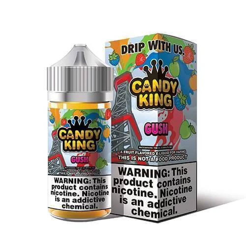 Gush | Candy King | 100mL